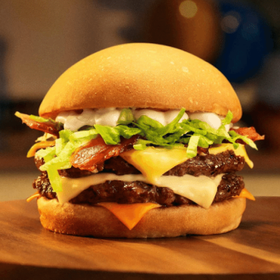 Express Classic Burger