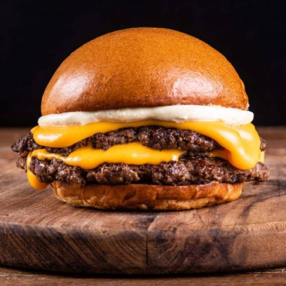 Speedy Cheeseburger